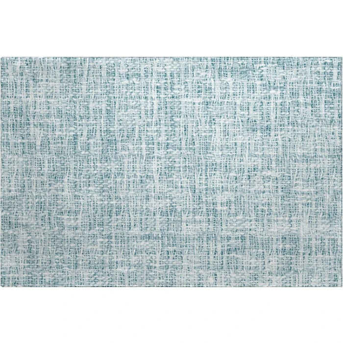 Dalyn Voyage Blue VY1 1ft.8in. x 2ft.6in. Rug