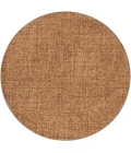 Dalyn Voyage Orange VY1 8ft. x 8ft. Rug