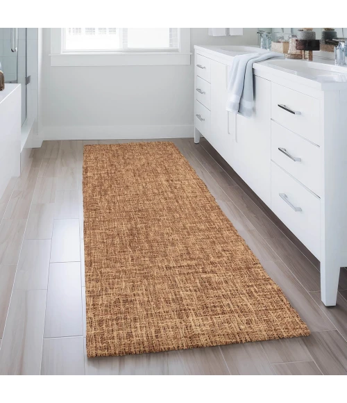 Dalyn Voyage Orange VY1 2ft.3in. x 7ft.6in. Rug