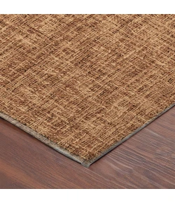 Dalyn Voyage Orange VY1 2ft.3in. x 7ft.6in. Rug