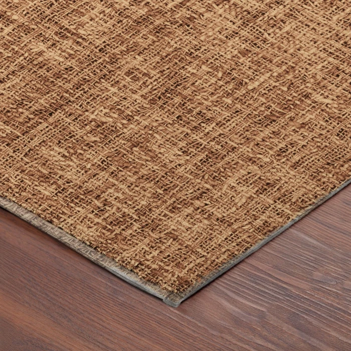 Dalyn Voyage Orange VY1 3ft. x 5ft. Rug