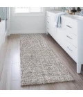 Dalyn Voyage Brown VY1 2ft.3in. x 7ft.6in. Rug