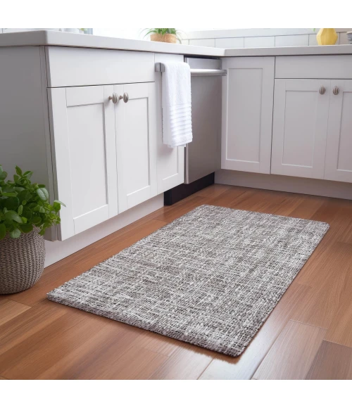 Dalyn Voyage Brown VY1 1ft.8in. x 2ft.6in. Rug