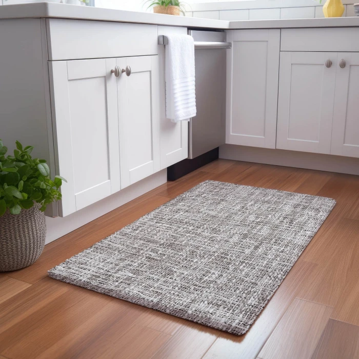Dalyn Voyage Brown VY1 1ft.8in. x 2ft.6in. Rug