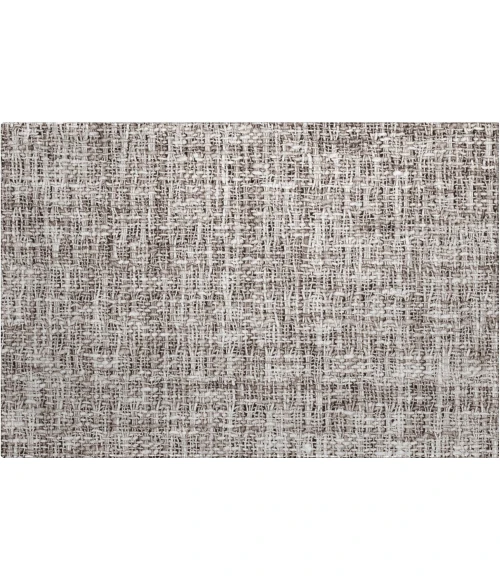 Dalyn Voyage Brown VY1 1ft.8in. x 2ft.6in. Rug