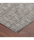 Dalyn Voyage Brown VY1 8ft. x 8ft. Rug
