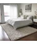 Dalyn Voyage Brown VY1 10ft. x 14ft. Rug