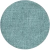 Dalyn Voyage Teal VY1 8ft. x 8ft. Rug