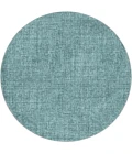 Dalyn Voyage Teal VY1 8ft. x 8ft. Rug