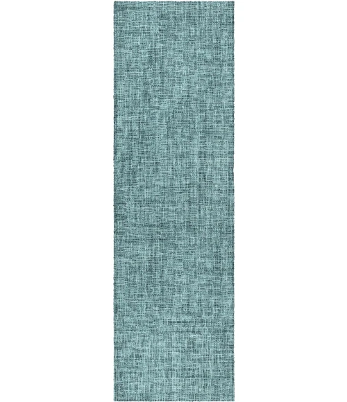 Dalyn Voyage Teal VY1 2ft.3in. x 7ft.6in. Rug
