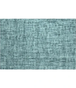 Dalyn Voyage Teal VY1 1ft.8in. x 2ft.6in. Rug