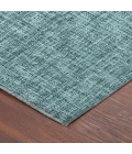 Dalyn Voyage Teal VY1 5ft. x 7ft.6in. Rug