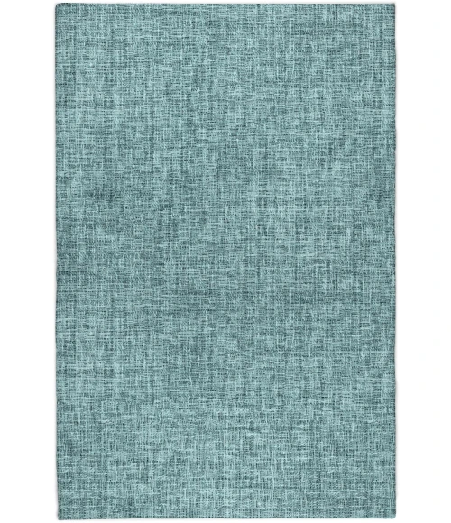 Dalyn Voyage Teal VY1 5ft. x 7ft.6in. Rug