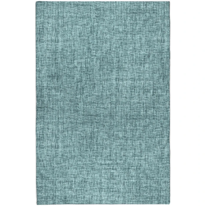 Dalyn Voyage Teal VY1 3ft. x 5ft. Rug