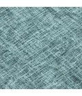 Dalyn Voyage Teal VY1 5ft. x 7ft.6in. Rug