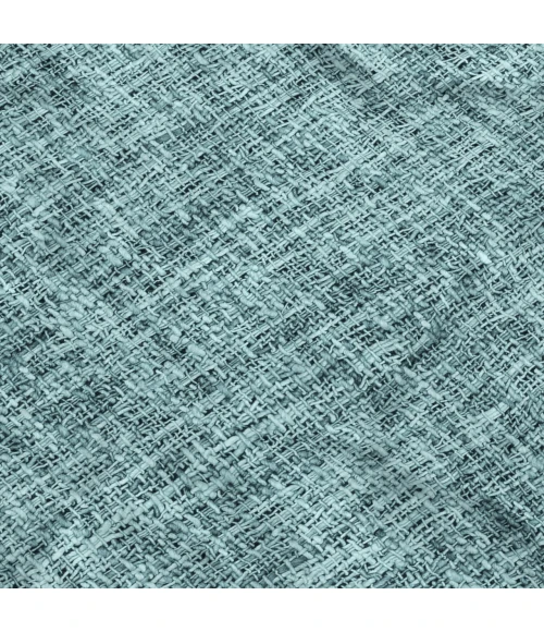 Dalyn Voyage Teal VY1 5ft. x 7ft.6in. Rug