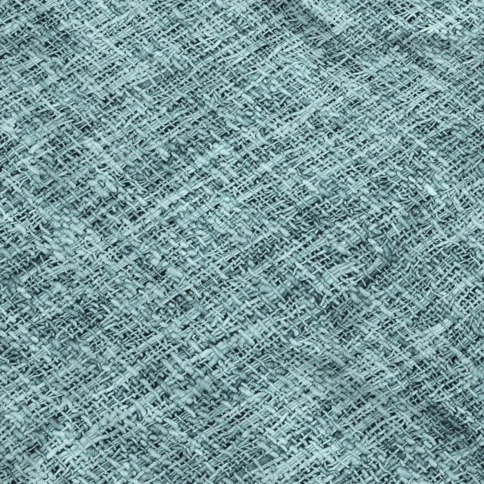 Dalyn Voyage Teal VY1 8ft. x 8ft. Rug