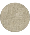 Dalyn Voyage Gold VY1 8ft. x 8ft. Rug