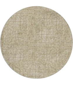 Dalyn Voyage Gold VY1 8ft. x 8ft. Rug