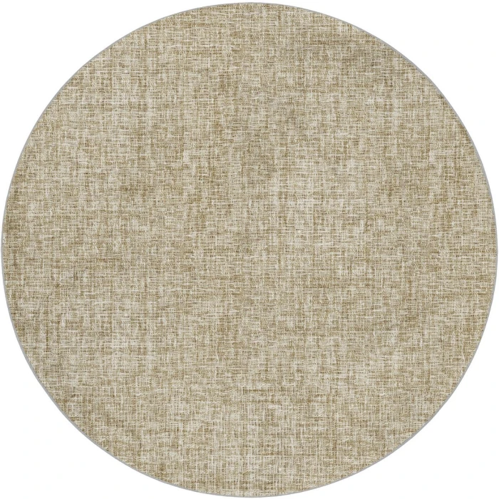 Dalyn Voyage Gold VY1 8ft. x 8ft. Rug