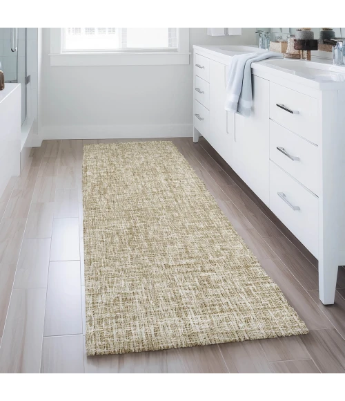 Dalyn Voyage Gold VY1 2ft.3in. x 7ft.6in. Rug