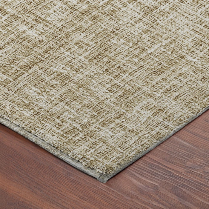 Dalyn Voyage Gold VY1 9ft. x 12ft. Rug