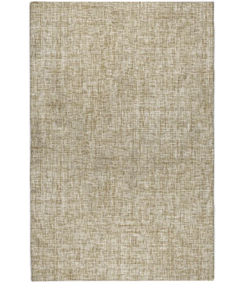 Dalyn Voyage Gold VY1 3ft. x 5ft. Rug