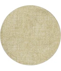Dalyn Voyage Gold VY1 8ft. x 8ft. Rug