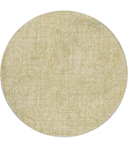 Dalyn Voyage Gold VY1 8ft. x 8ft. Rug