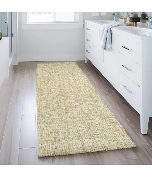 Dalyn Voyage Gold VY1 2ft.3in. x 7ft.6in. Rug