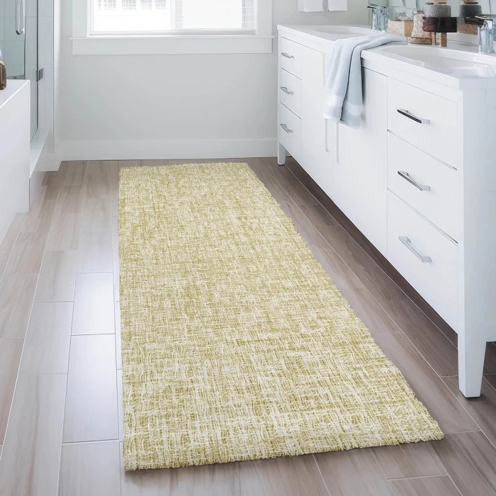 Dalyn Voyage Gold VY1 2ft.3in. x 7ft.6in. Rug