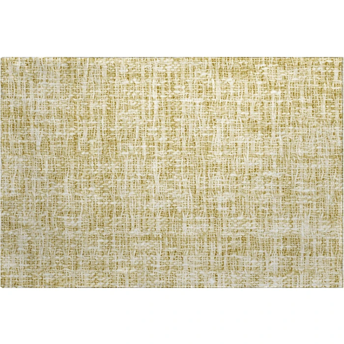 Dalyn Voyage Gold VY1 1ft.8in. x 2ft.6in. Rug