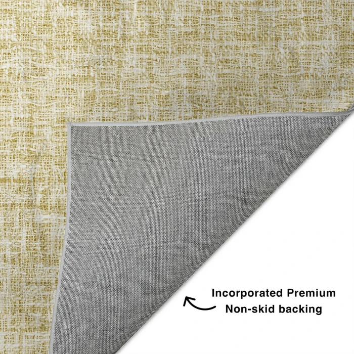 Dalyn Voyage Gold VY1 10ft. x 14ft. Rug