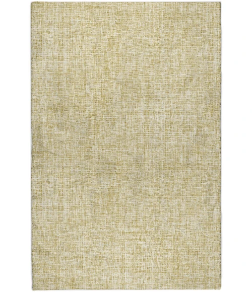 Dalyn Voyage Gold VY1 2ft.6in. x 3ft.10in. Rug