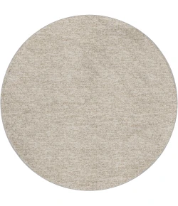 Dalyn Voyage Brown VY2 8ft. x 8ft. Rug