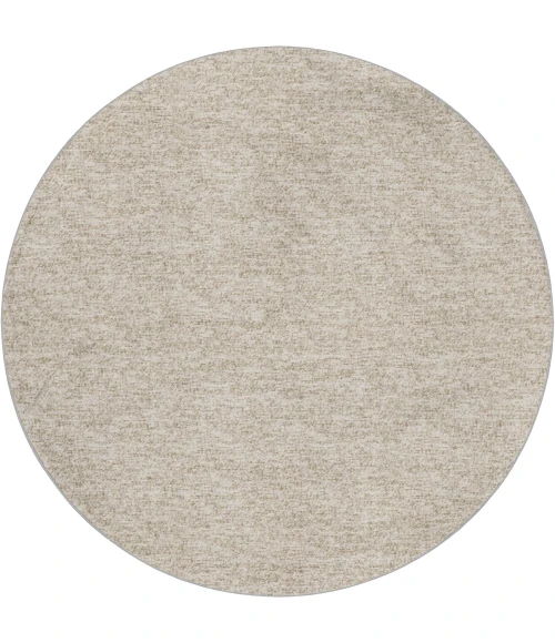 Dalyn Voyage Brown VY2 8ft. x 8ft. Rug