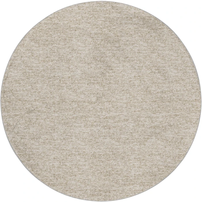 Dalyn Voyage Brown VY2 8ft. x 8ft. Rug