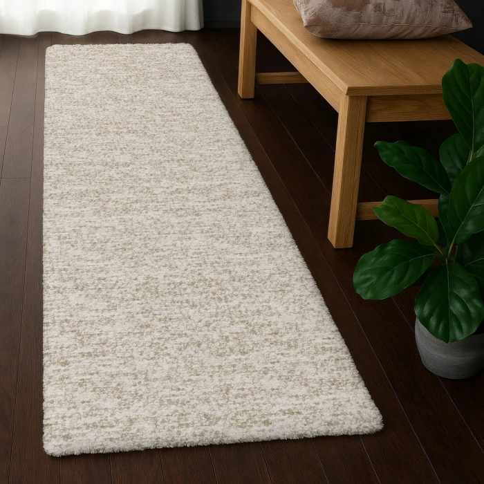 Dalyn Voyage Brown VY2 2ft.3in. x 7ft.6in. Rug