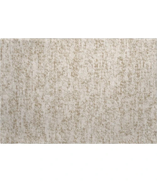 Dalyn Voyage Brown VY2 1ft.8in. x 2ft.6in. Rug