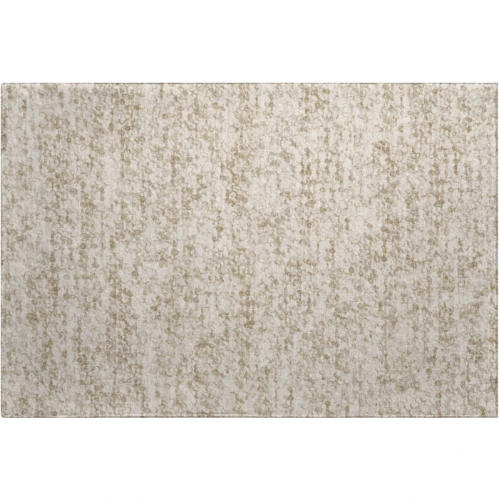 Dalyn Voyage Brown VY2 1ft.8in. x 2ft.6in. Rug