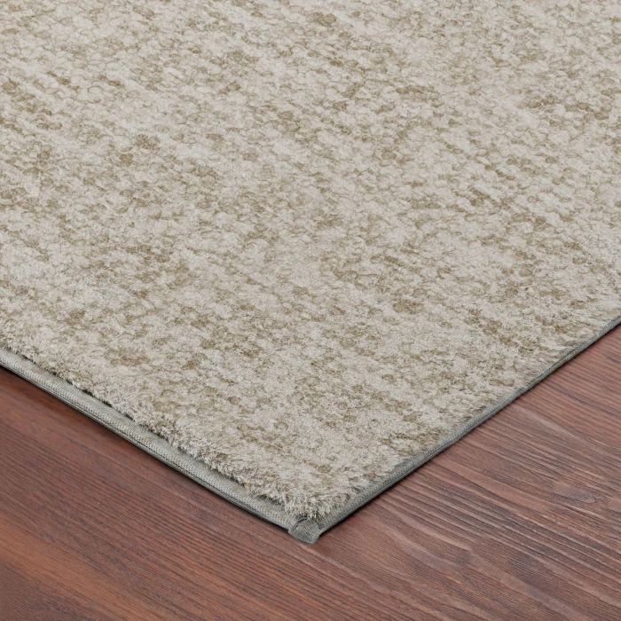 Dalyn Voyage Brown VY2 9ft. x 12ft. Rug
