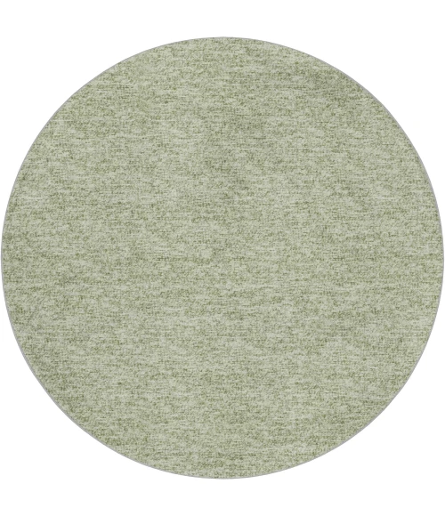 Dalyn Voyage Green VY2 8ft. x 8ft. Rug