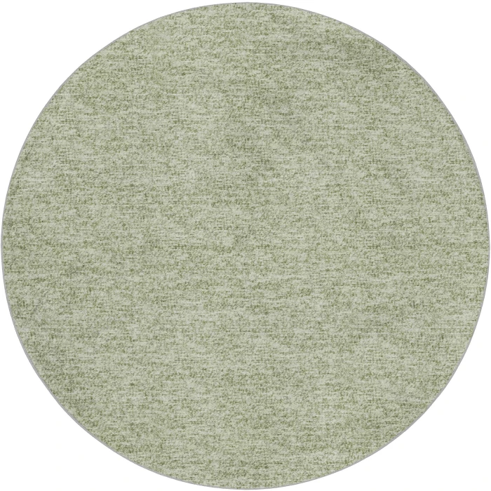 Dalyn Voyage Green VY2 8ft. x 8ft. Rug