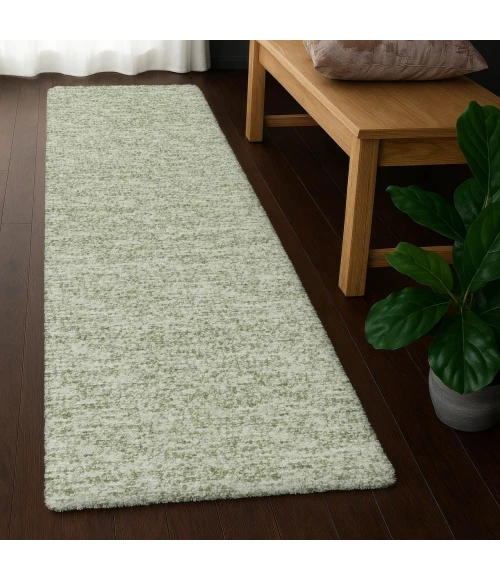 Dalyn Voyage Green VY2 2ft.3in. x 7ft.6in. Rug