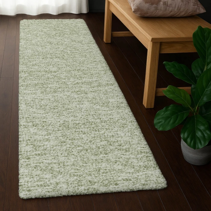 Dalyn Voyage Green VY2 2ft.3in. x 7ft.6in. Rug