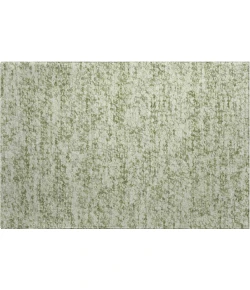Dalyn Voyage Green VY2 1ft.8in. x 2ft.6in. Rug