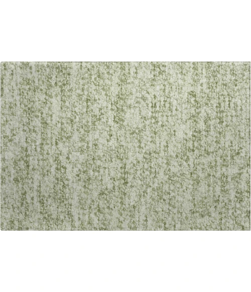 Dalyn Voyage Green VY2 1ft.8in. x 2ft.6in. Rug