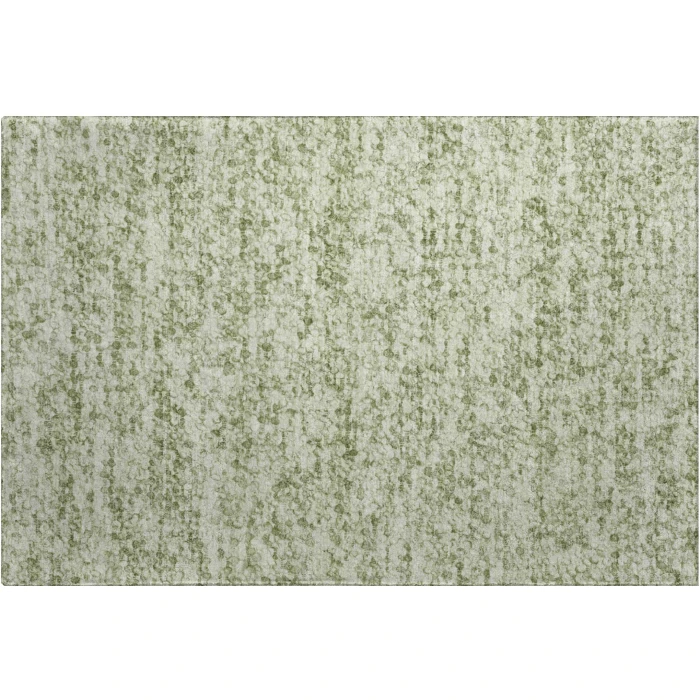 Dalyn Voyage Green VY2 1ft.8in. x 2ft.6in. Rug
