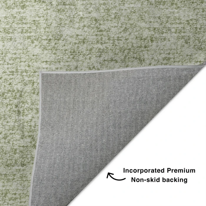 Dalyn Voyage Green VY2 8ft. x 10ft. Rug