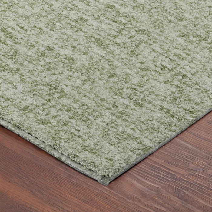 Dalyn Voyage Green VY2 8ft. x 10ft. Rug